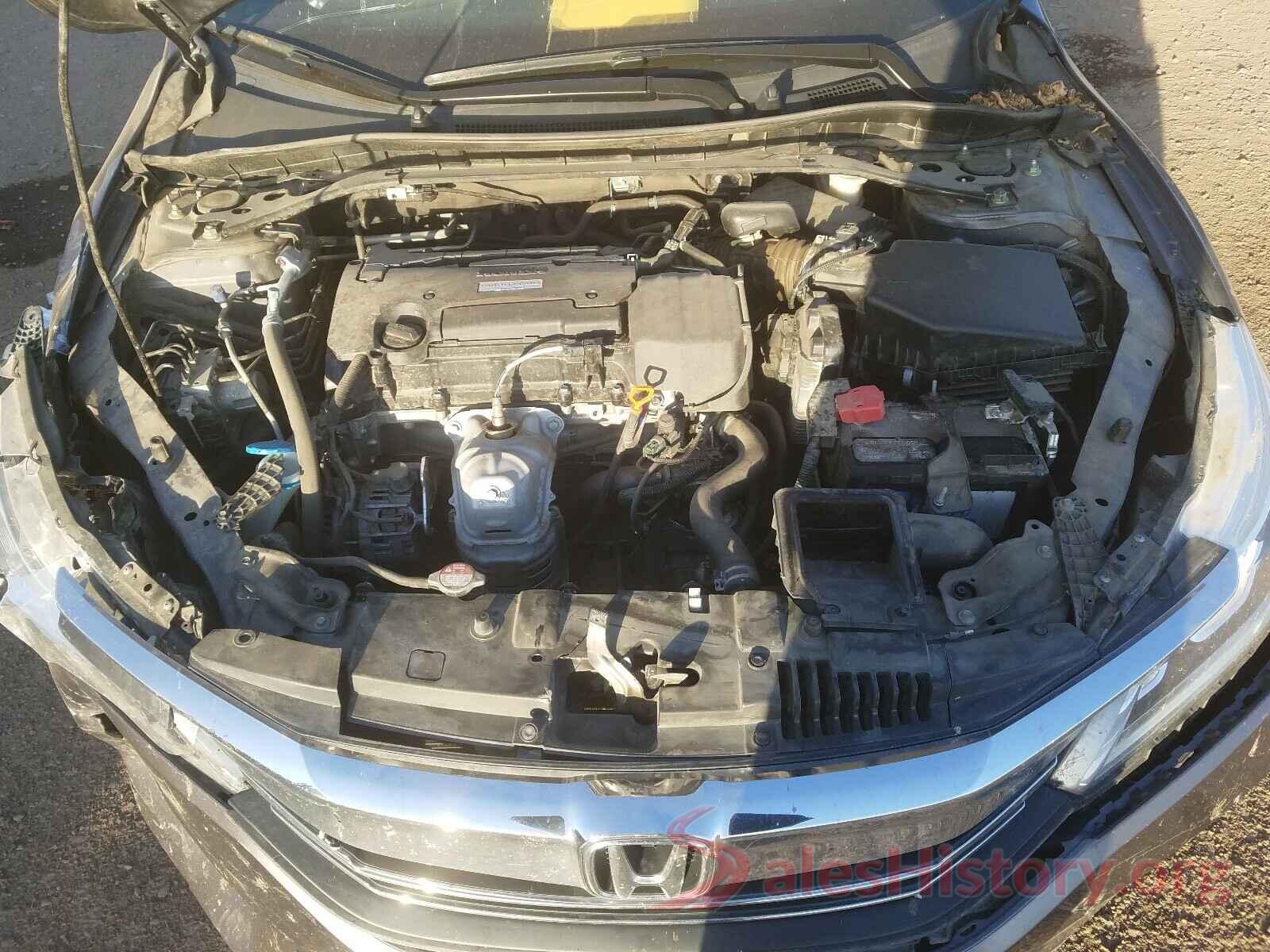 1HGCR2F56GA112132 2016 HONDA ACCORD