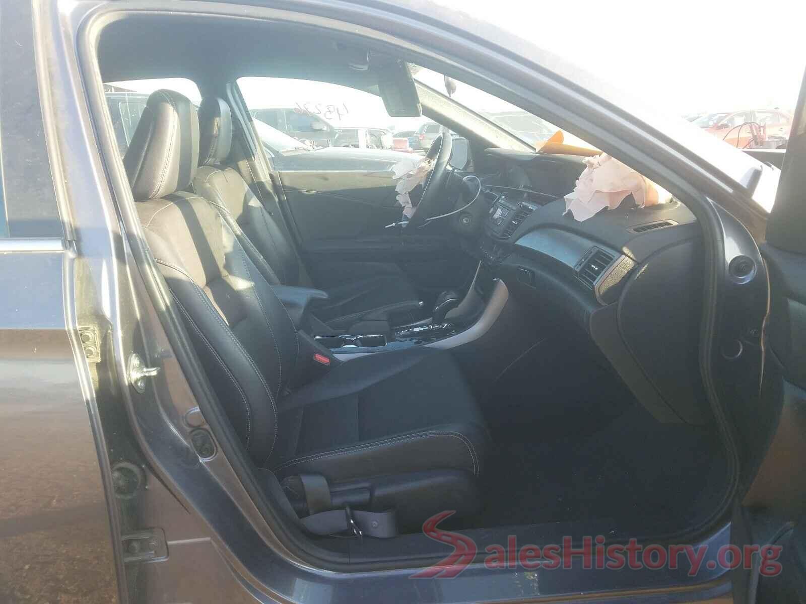 1HGCR2F56GA112132 2016 HONDA ACCORD