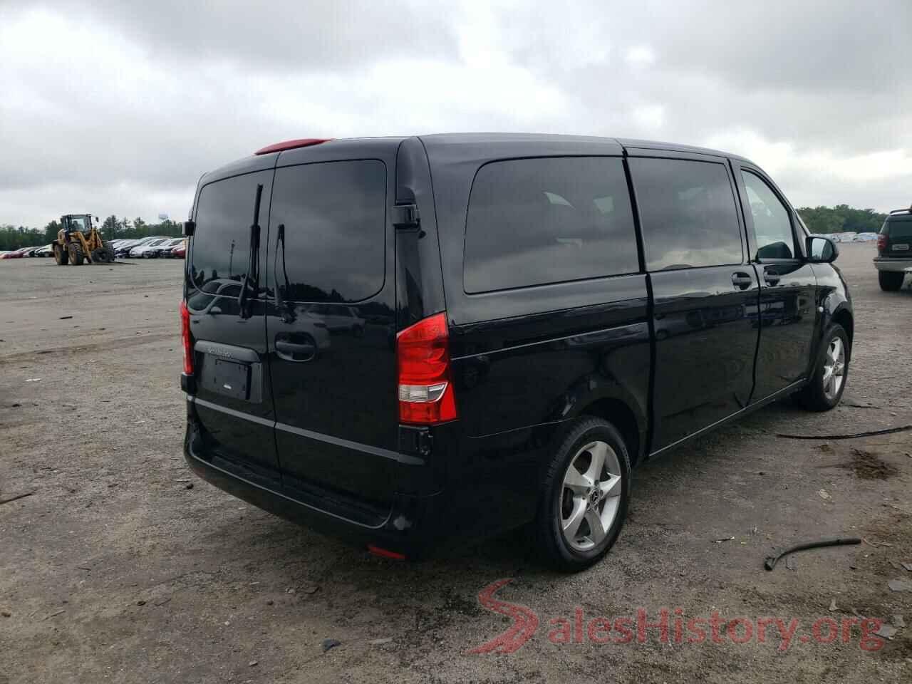 WD4PG2EE1J3491565 2018 MERCEDES-BENZ METRIS