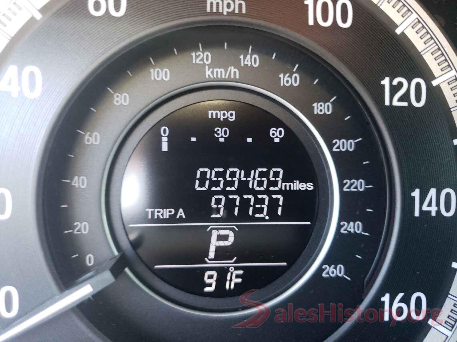 1HGCR2F8XHA020825 2017 HONDA ACCORD