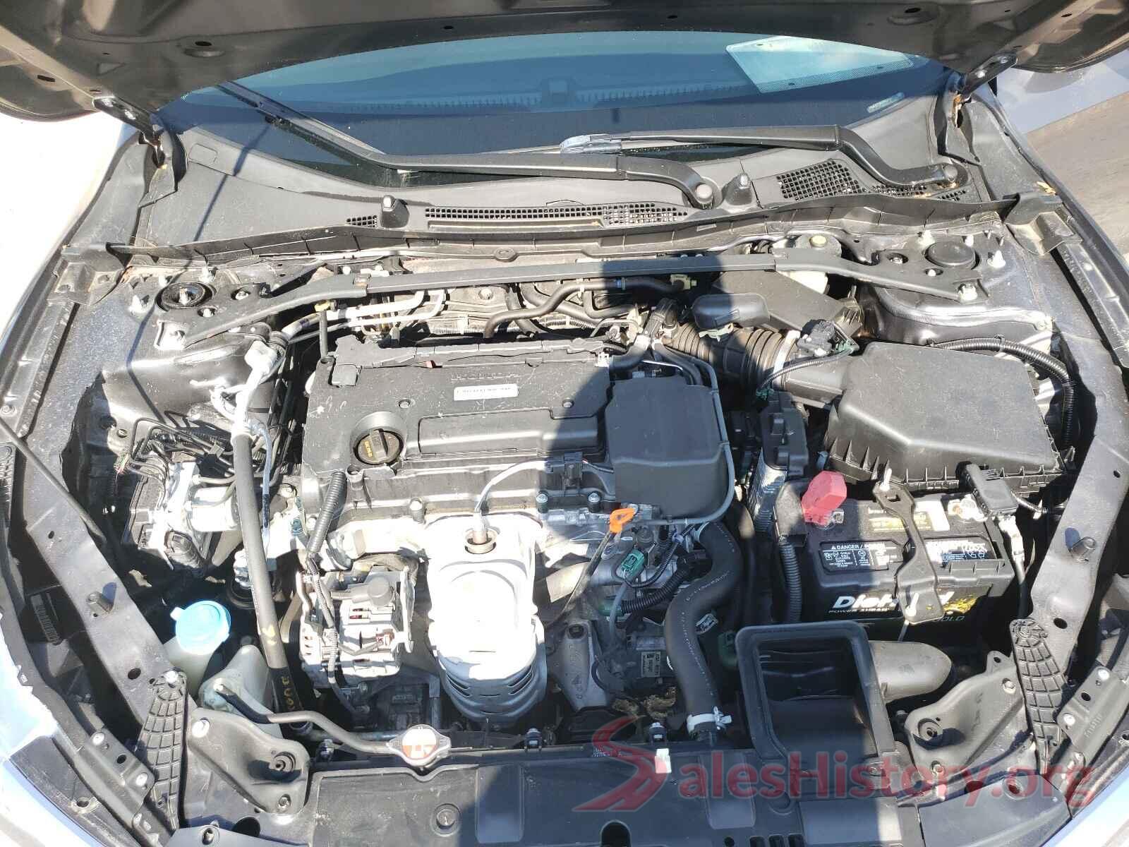 1HGCR2F8XHA020825 2017 HONDA ACCORD