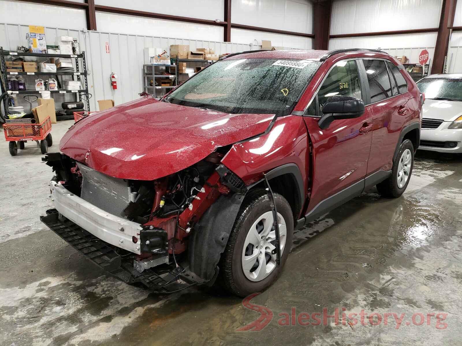 JTMH1RFV8LD051203 2020 TOYOTA RAV4