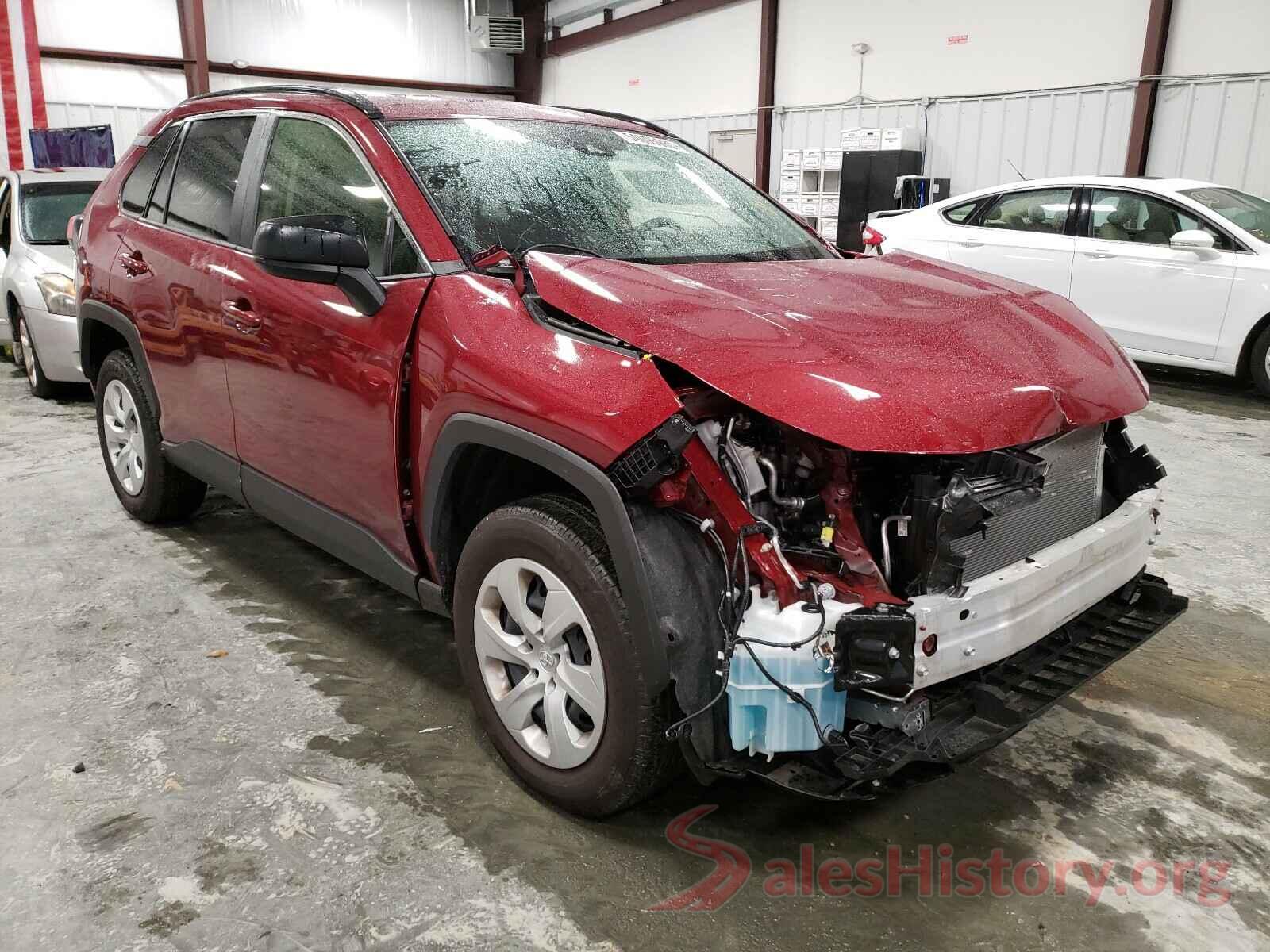 JTMH1RFV8LD051203 2020 TOYOTA RAV4