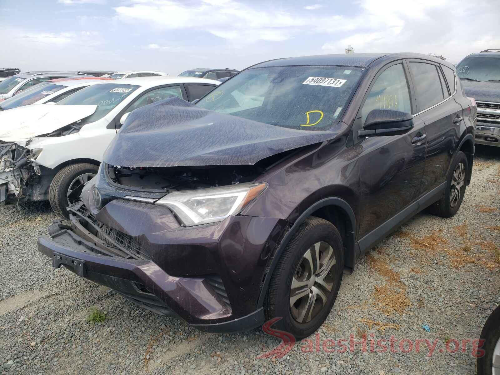 2T3ZFREV8JW458624 2018 TOYOTA RAV4