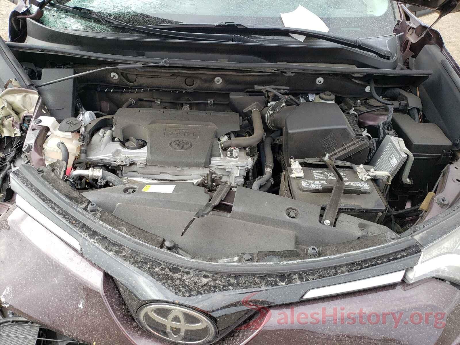 2T3ZFREV8JW458624 2018 TOYOTA RAV4