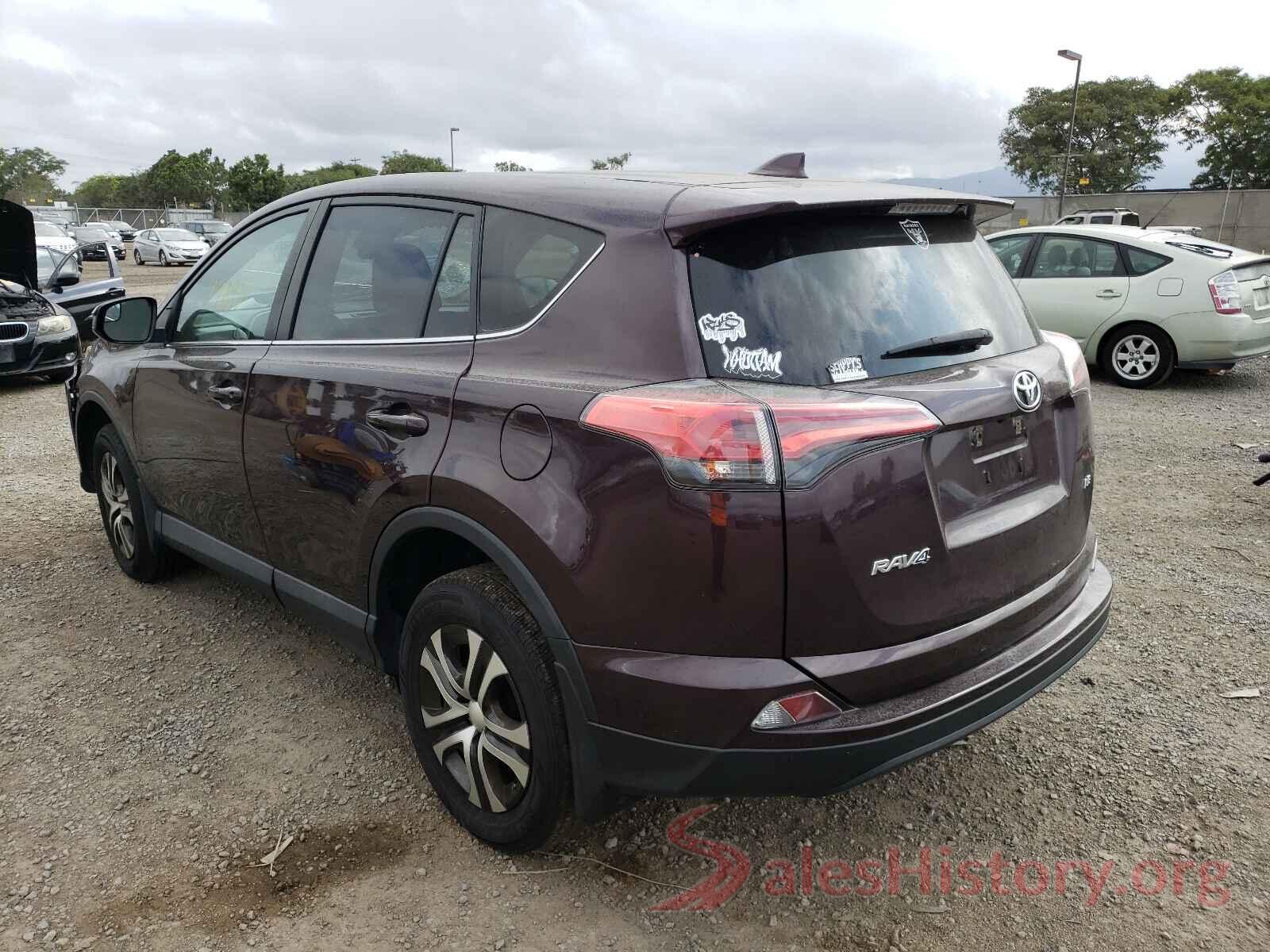 2T3ZFREV8JW458624 2018 TOYOTA RAV4