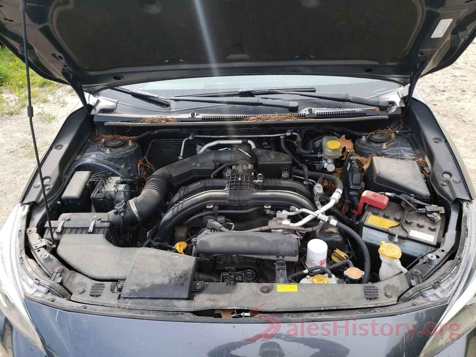 JF2GTABC2JG250854 2018 SUBARU CROSSTREK