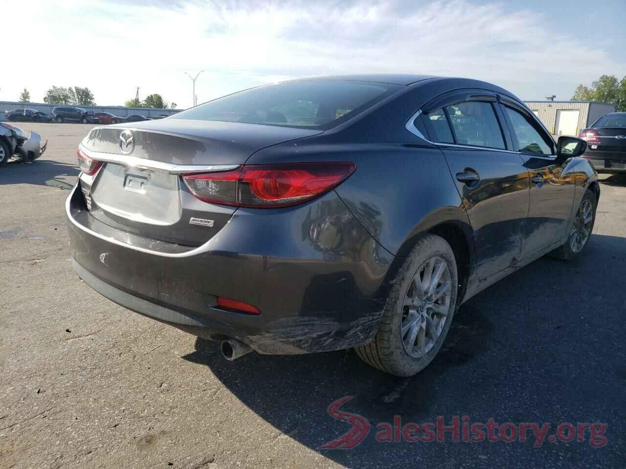 JM1GJ1U53G1485715 2016 MAZDA 6