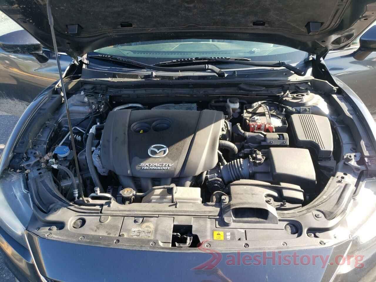 JM1GJ1U53G1485715 2016 MAZDA 6