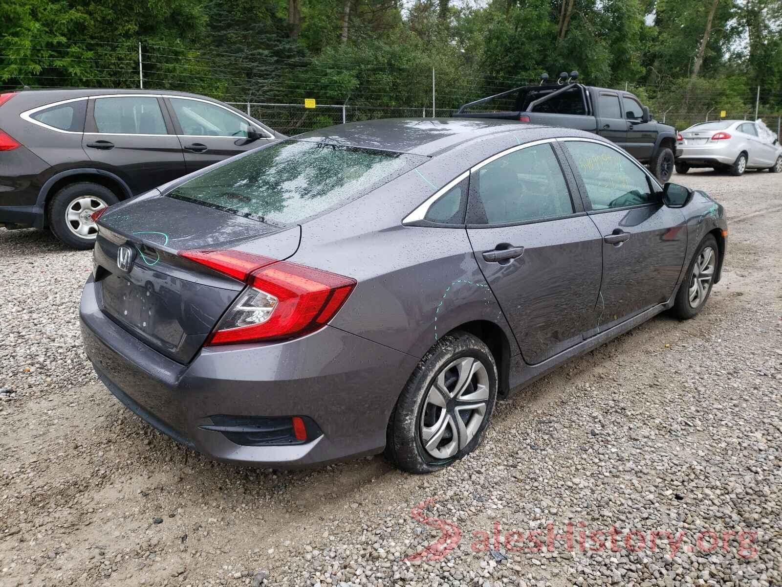 19XFC2F54HE034770 2017 HONDA CIVIC