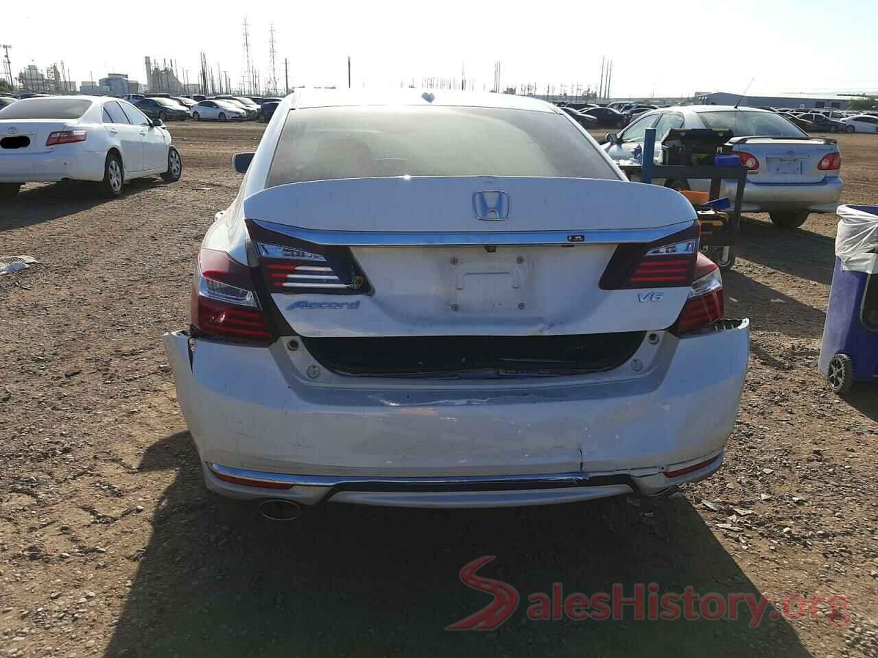 1HGCR3F09HA018757 2017 HONDA ACCORD