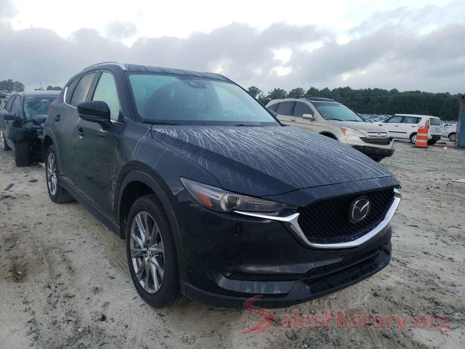 JM3KFBEY9K0522864 2019 MAZDA CX-5