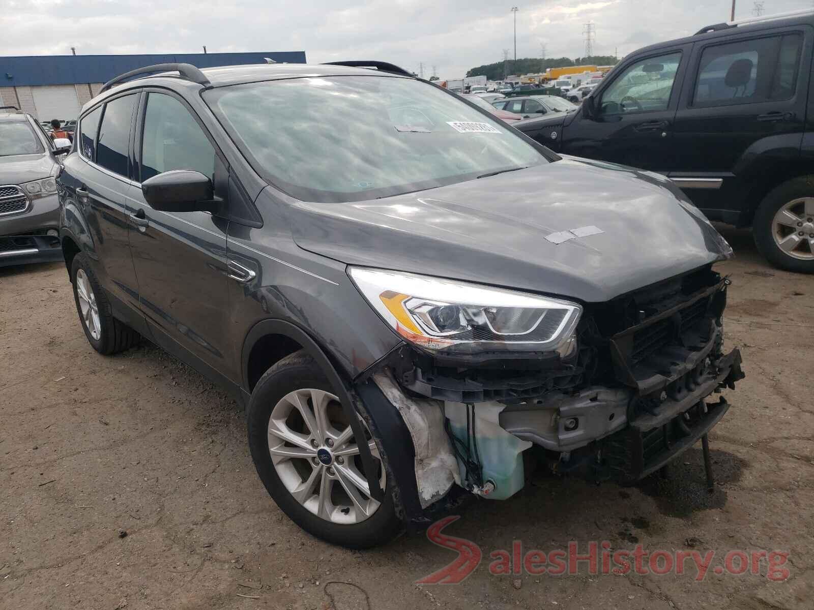 1FMCU0GD1HUD16971 2017 FORD ESCAPE