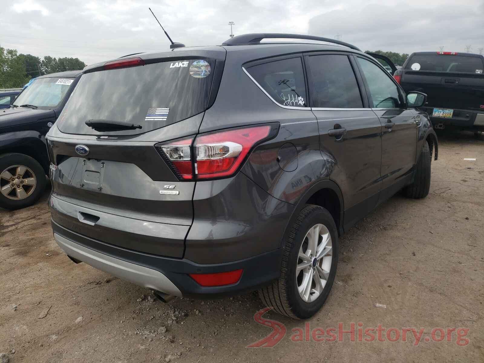 1FMCU0GD1HUD16971 2017 FORD ESCAPE