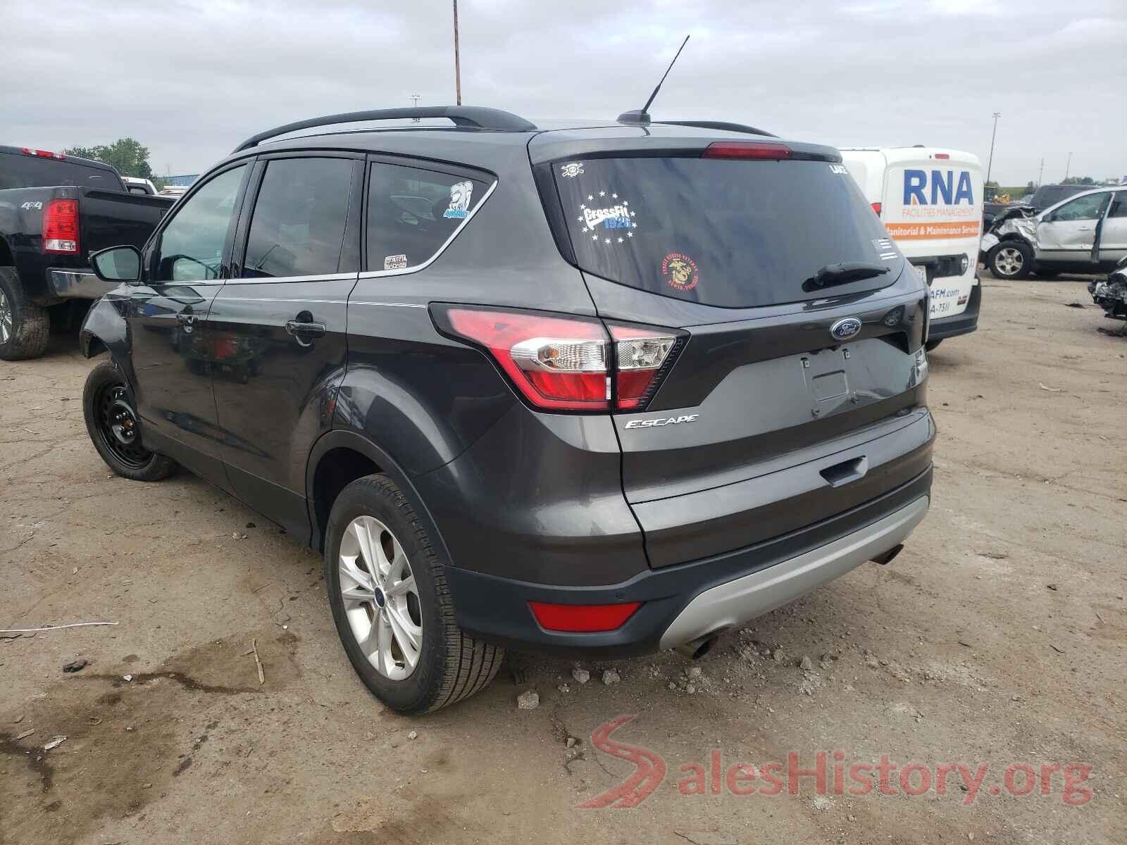 1FMCU0GD1HUD16971 2017 FORD ESCAPE