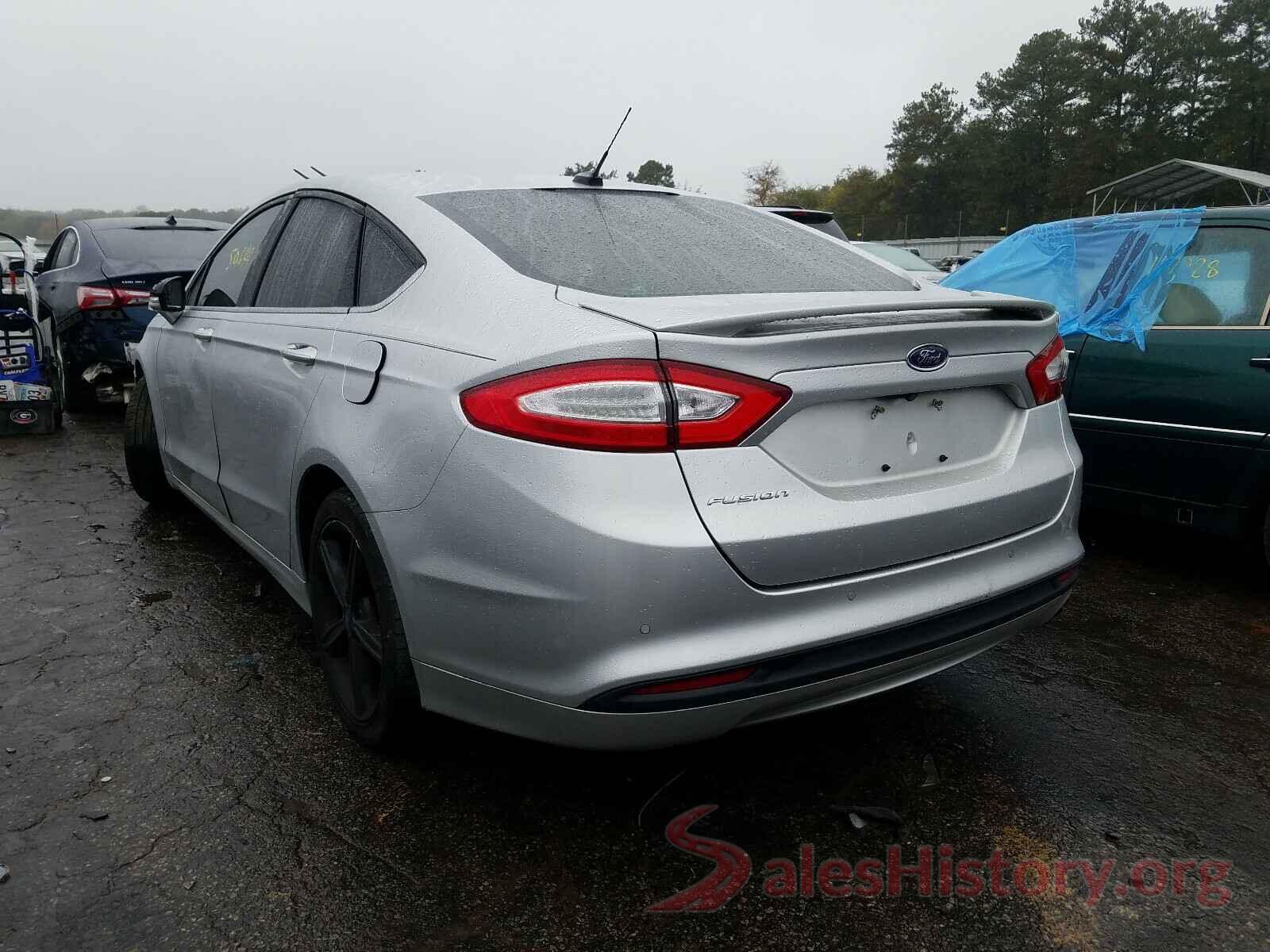 3FA6P0H70GR244920 2016 FORD FUSION