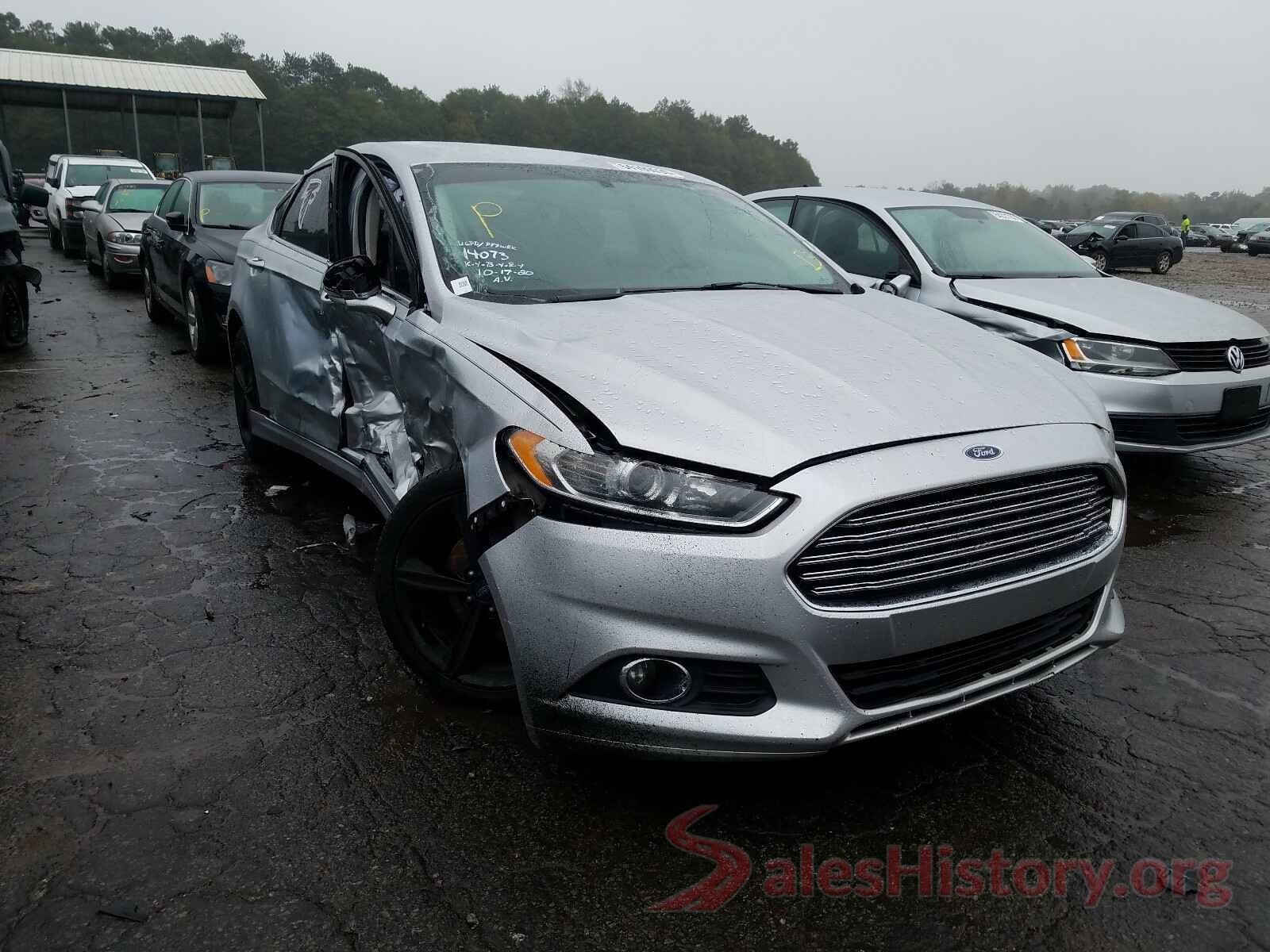 3FA6P0H70GR244920 2016 FORD FUSION