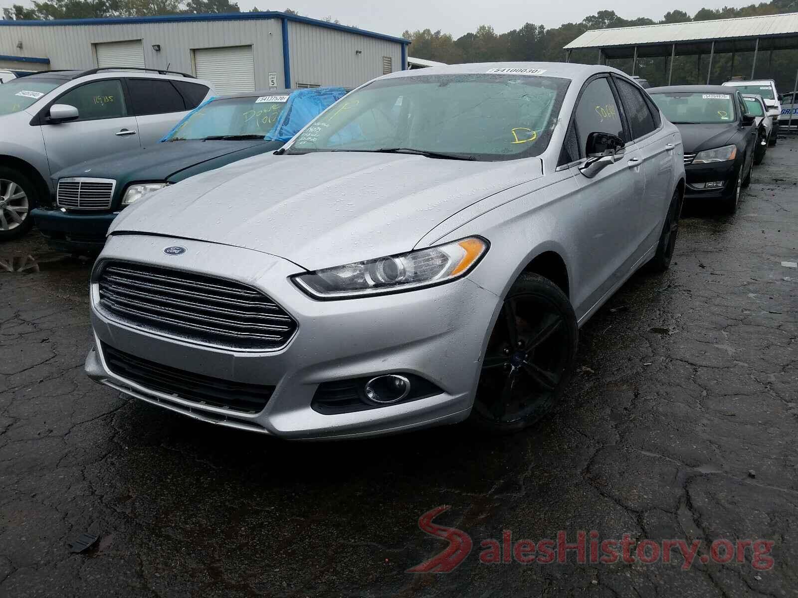 3FA6P0H70GR244920 2016 FORD FUSION