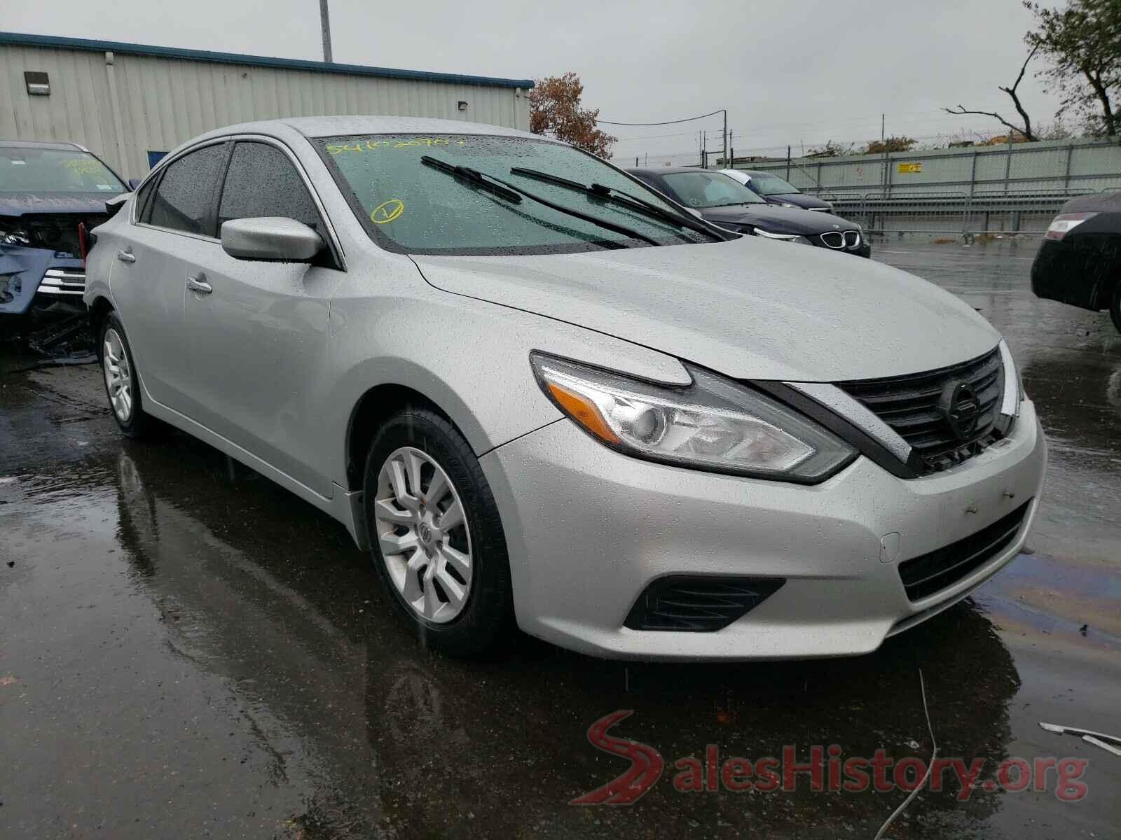 1N4AL3AP1GN389503 2016 NISSAN ALTIMA