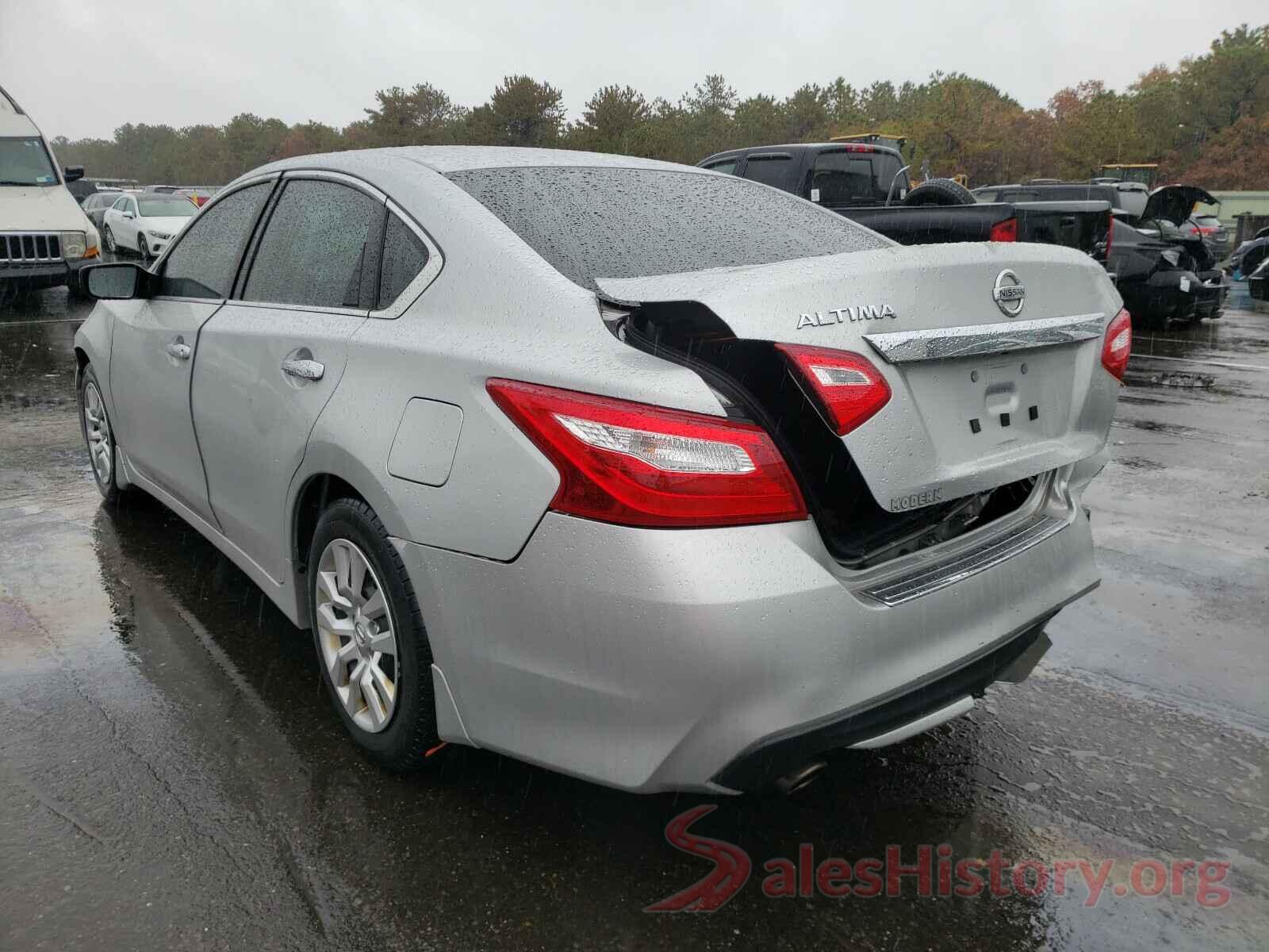 1N4AL3AP1GN389503 2016 NISSAN ALTIMA