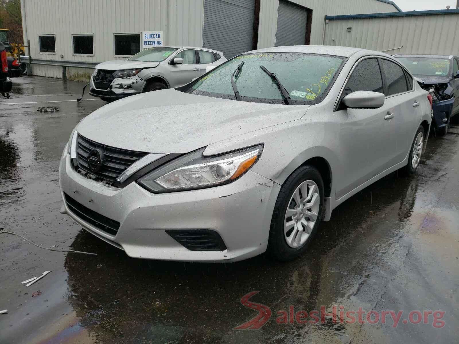 1N4AL3AP1GN389503 2016 NISSAN ALTIMA