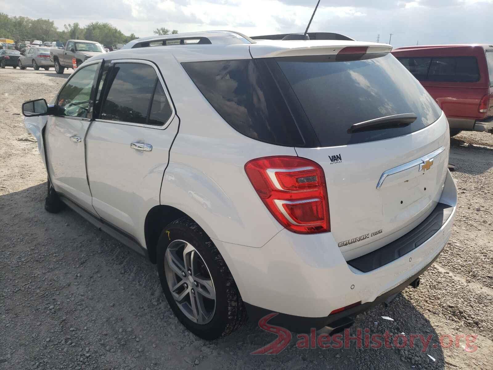 2GNFLGE38H6219148 2017 CHEVROLET EQUINOX