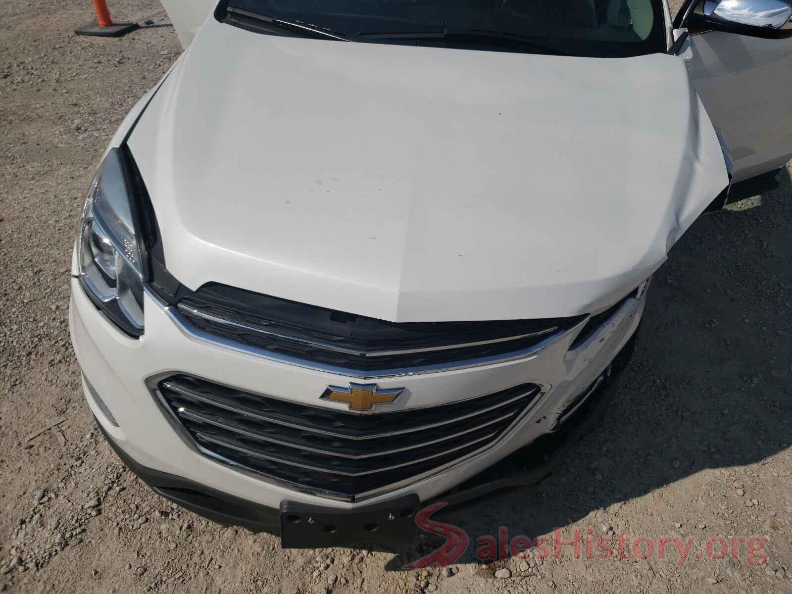 2GNFLGE38H6219148 2017 CHEVROLET EQUINOX