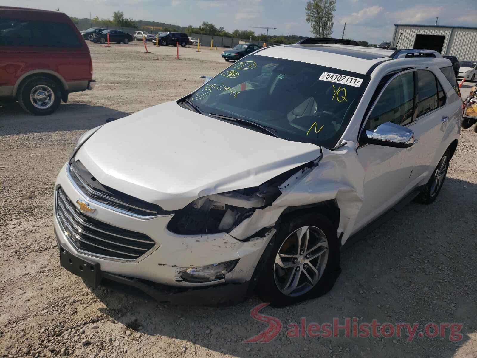 2GNFLGE38H6219148 2017 CHEVROLET EQUINOX