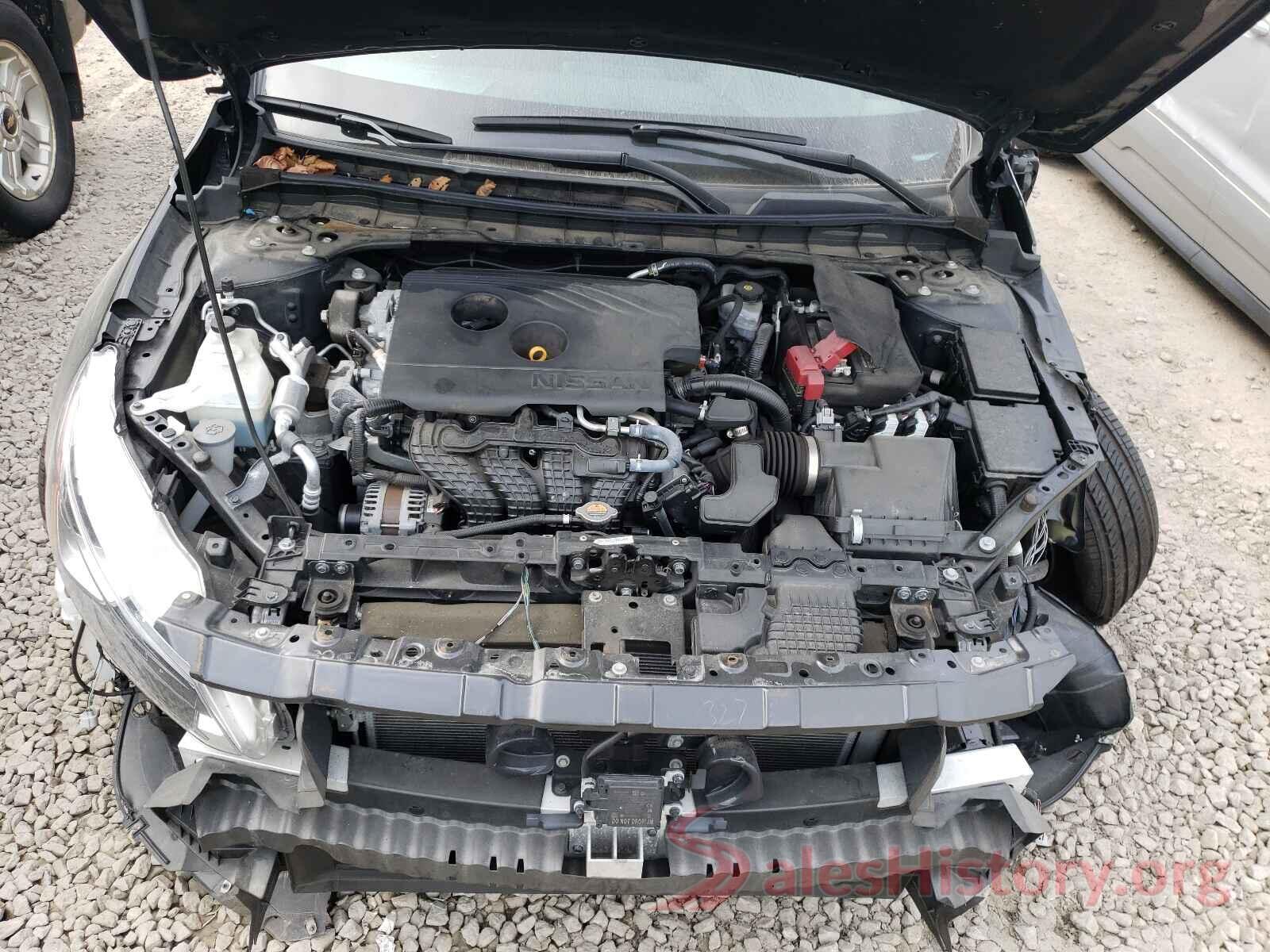 1N4BL4BVXLC132529 2020 NISSAN ALTIMA