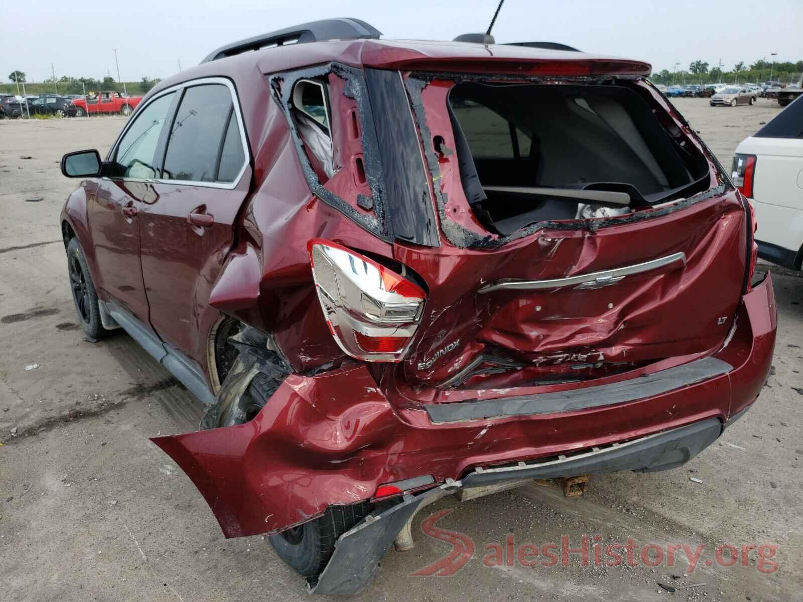 2GNALCEK2H1528363 2017 CHEVROLET EQUINOX