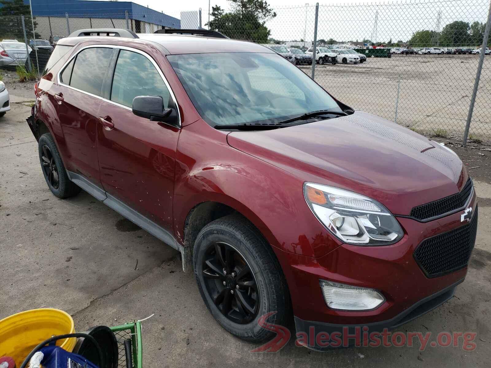 2GNALCEK2H1528363 2017 CHEVROLET EQUINOX