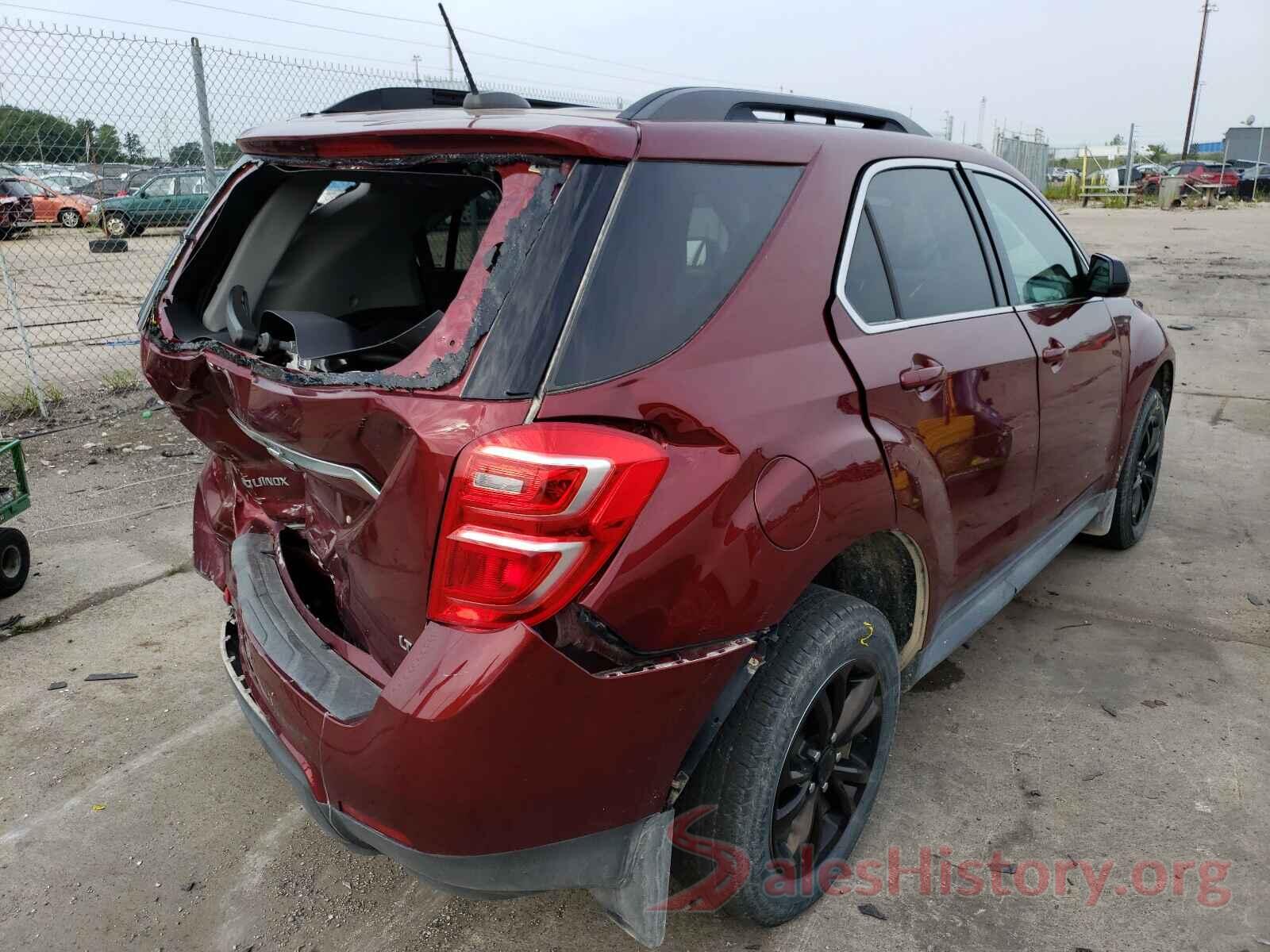 2GNALCEK2H1528363 2017 CHEVROLET EQUINOX