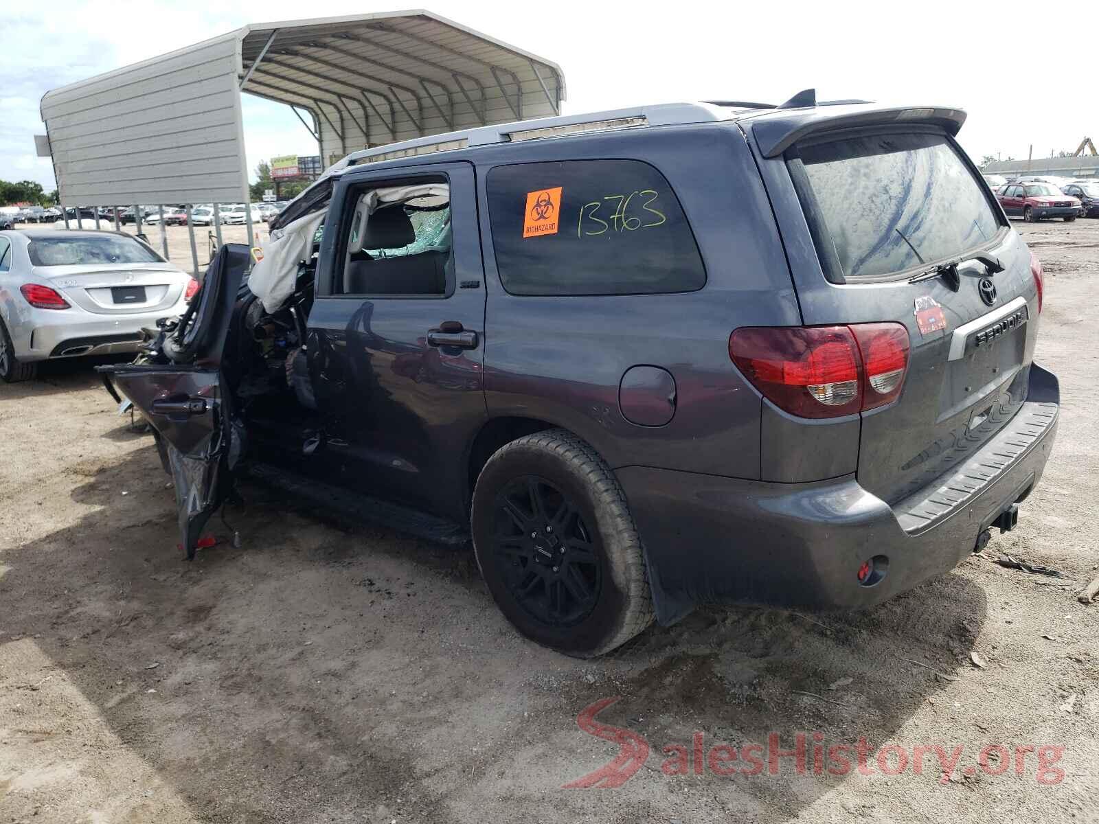 5TDZY5G18LS074845 2020 TOYOTA SEQUOIA