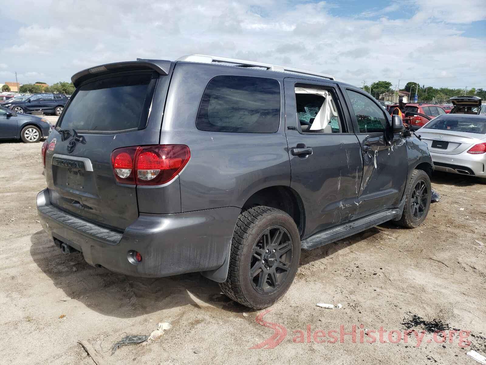 5TDZY5G18LS074845 2020 TOYOTA SEQUOIA