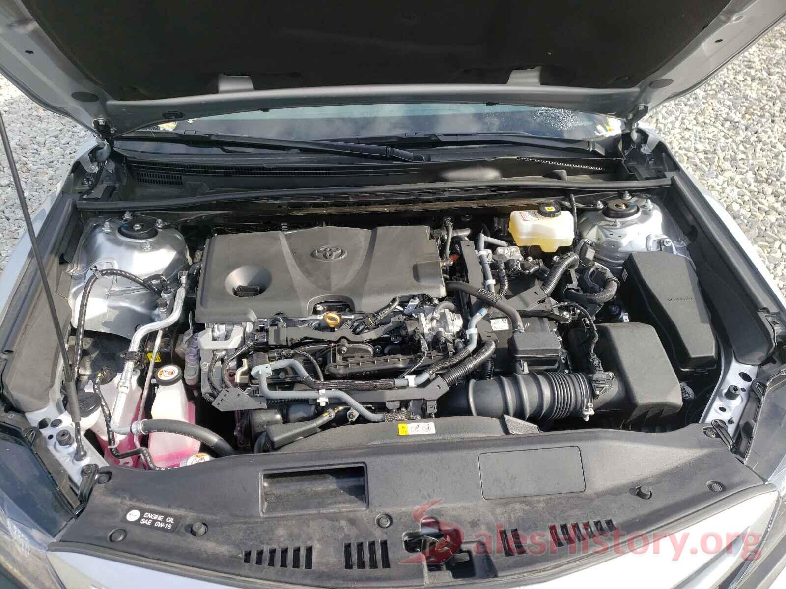 4T1G31AK9MU546382 2021 TOYOTA CAMRY