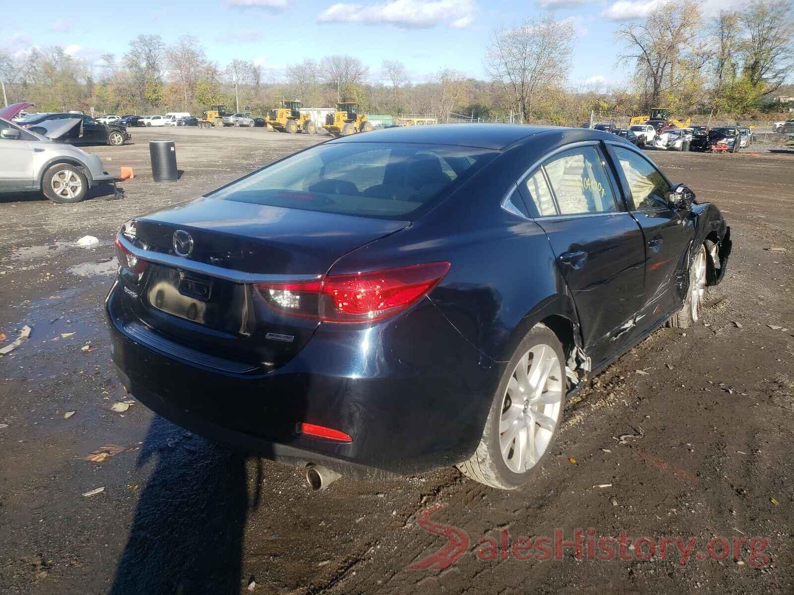 JM1GJ1V54G1486001 2016 MAZDA 6