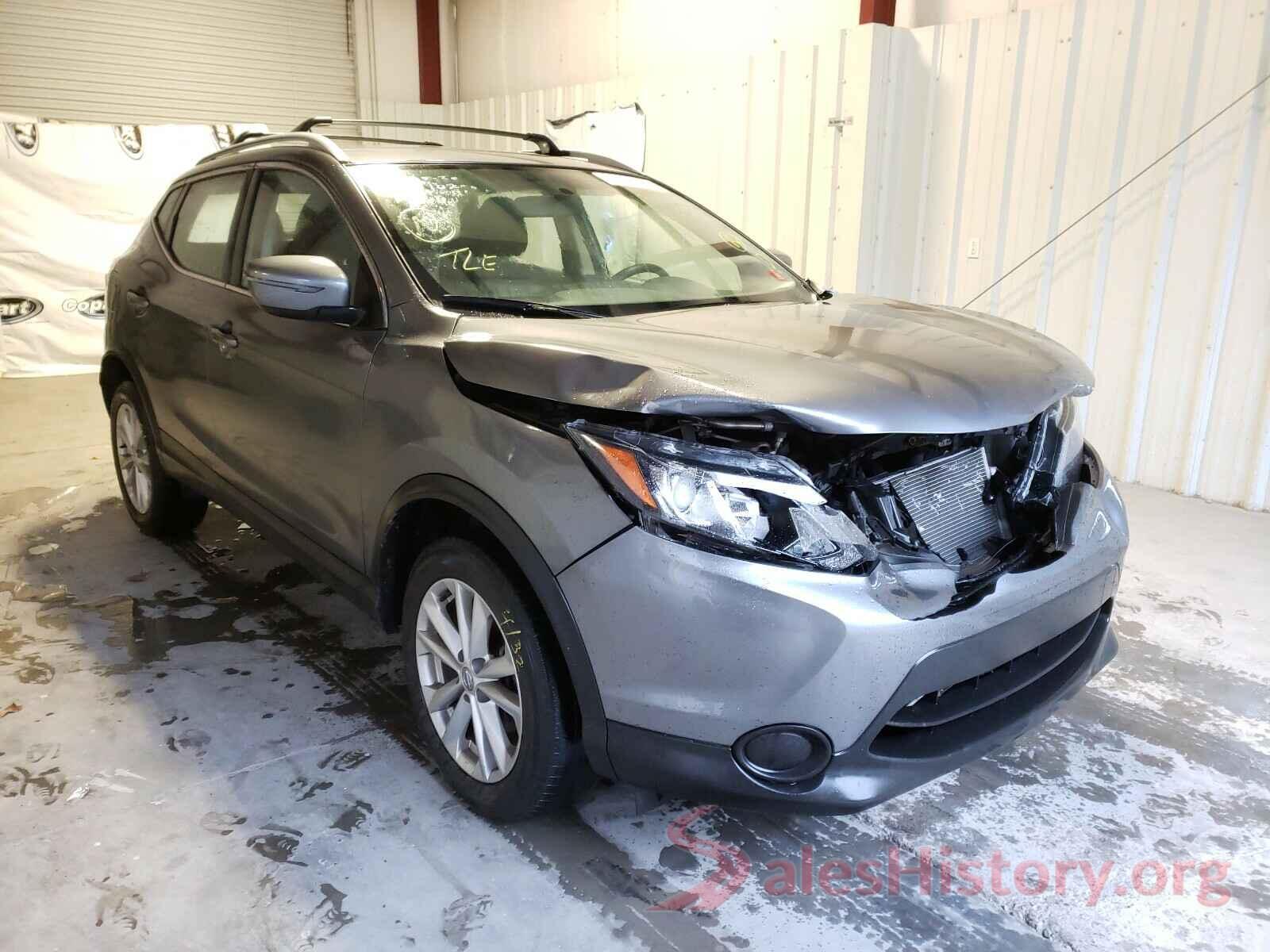 JN1BJ1CR2HW111344 2017 NISSAN ROGUE