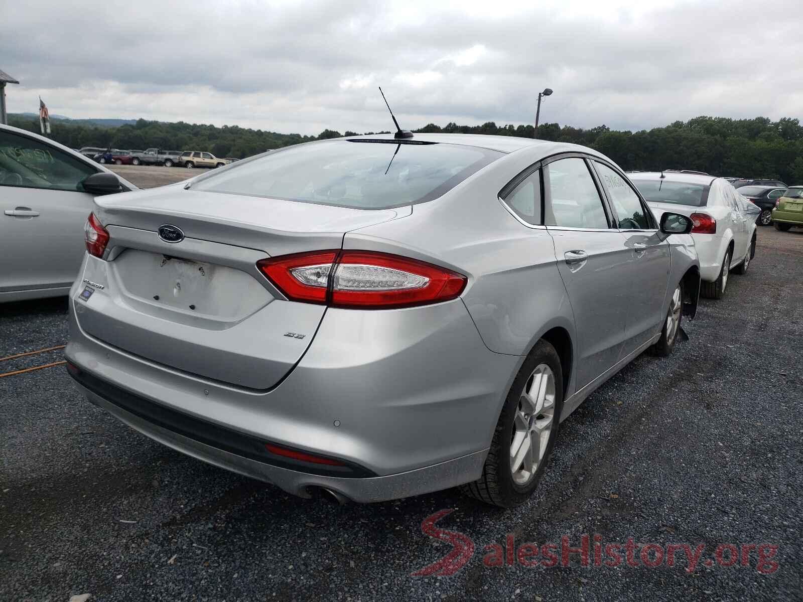 3FA6P0H74GR272574 2016 FORD FUSION