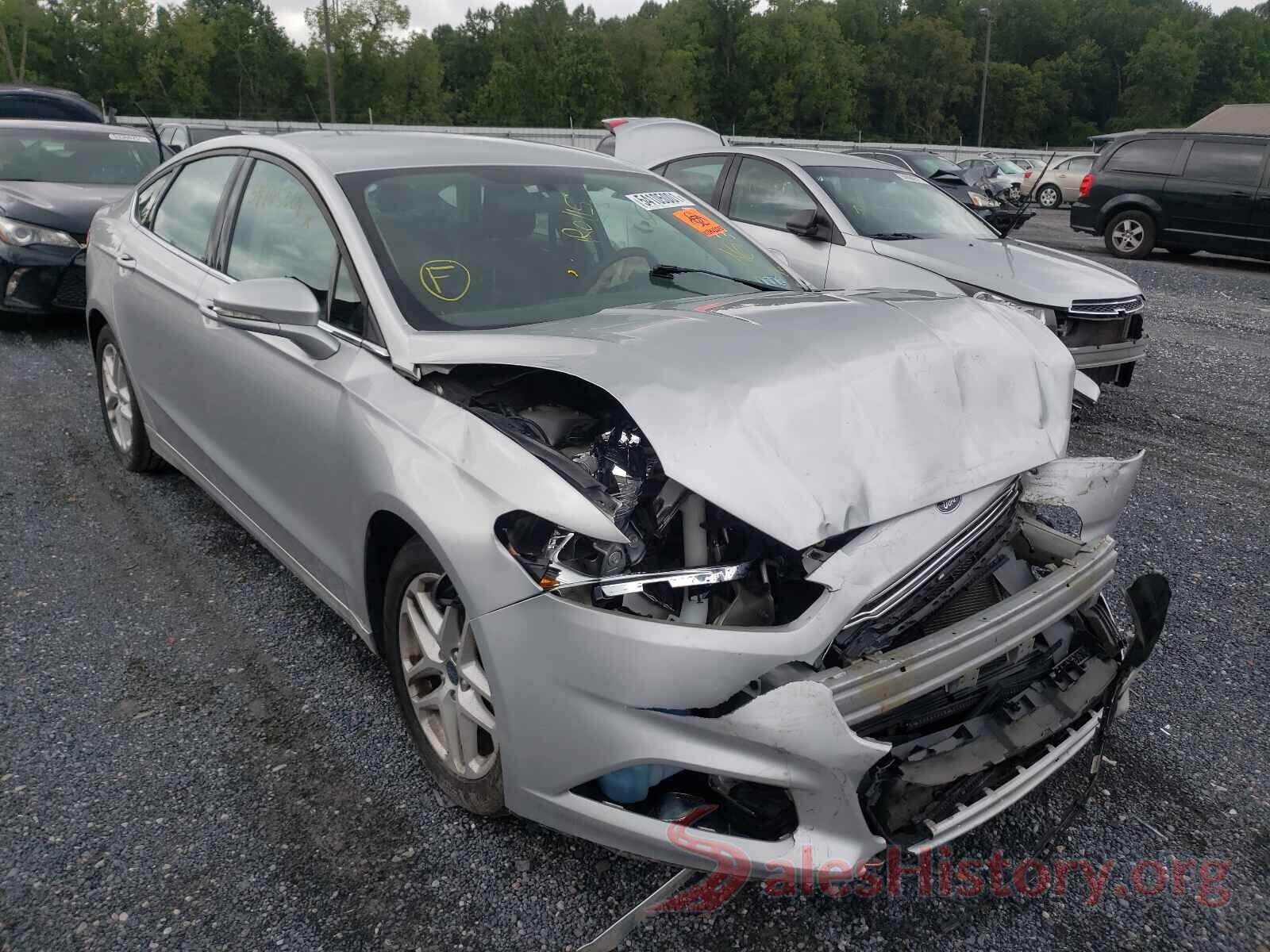 3FA6P0H74GR272574 2016 FORD FUSION