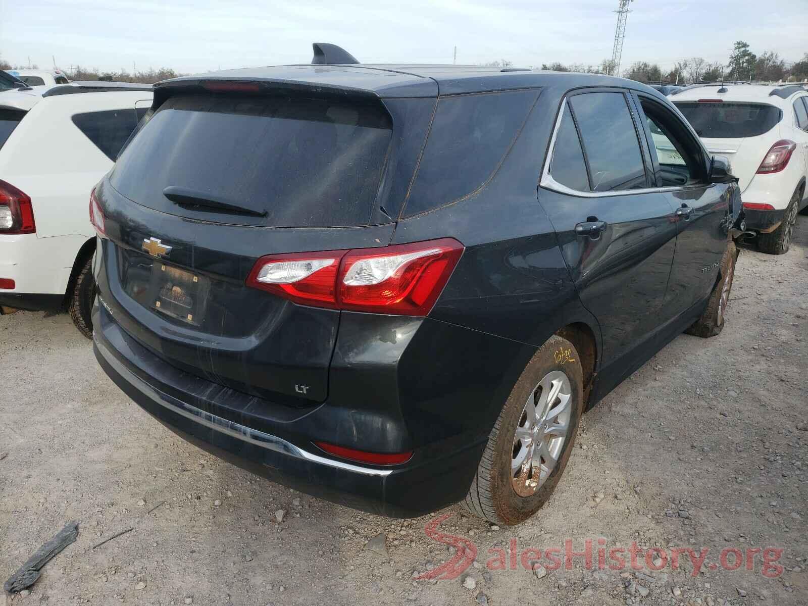 3GNAXJEV3JS570845 2018 CHEVROLET EQUINOX