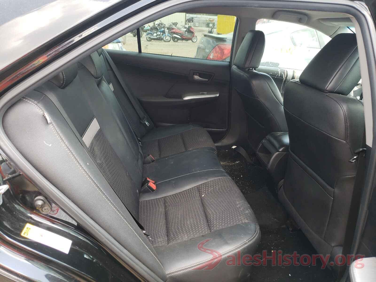 4T1BF1FK4DU227529 2013 TOYOTA CAMRY