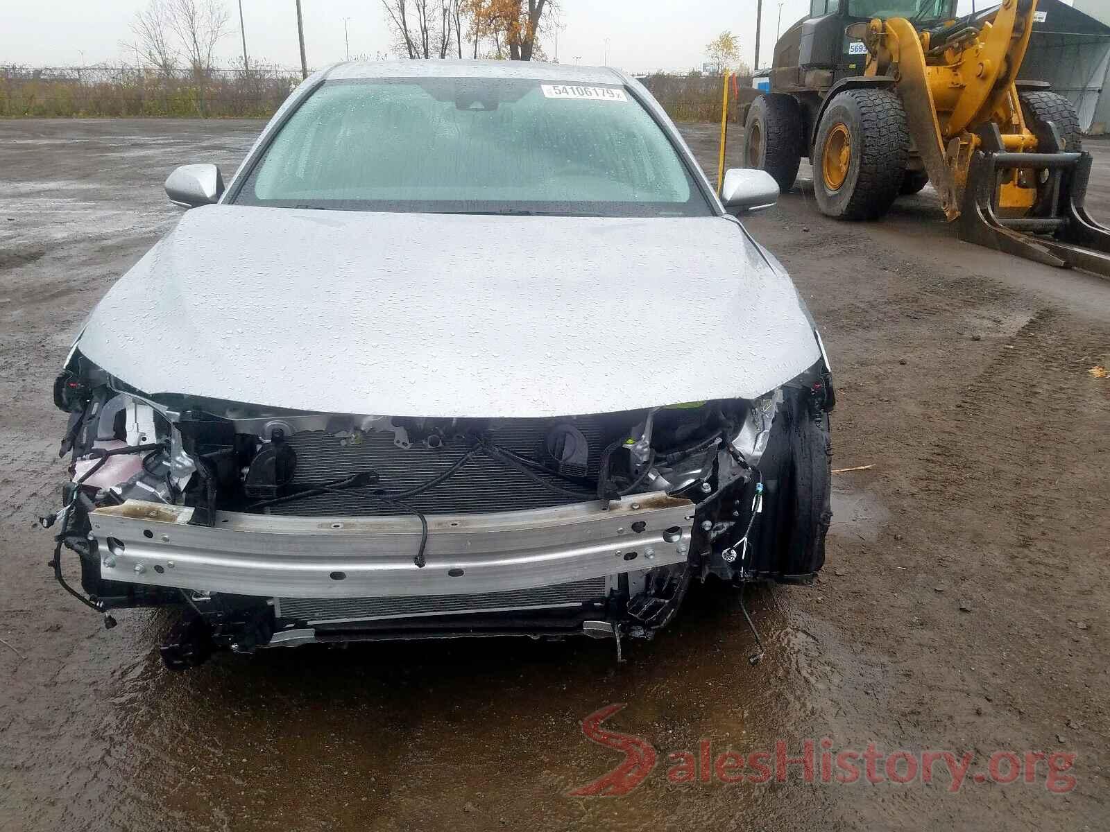 4T1B11HK9KU224358 2019 TOYOTA CAMRY