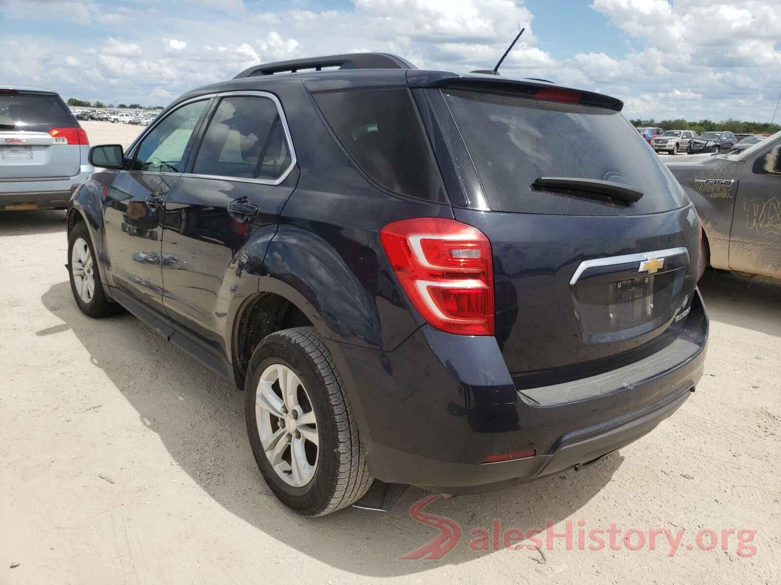 2GNALCEKXG6114152 2016 CHEVROLET EQUINOX