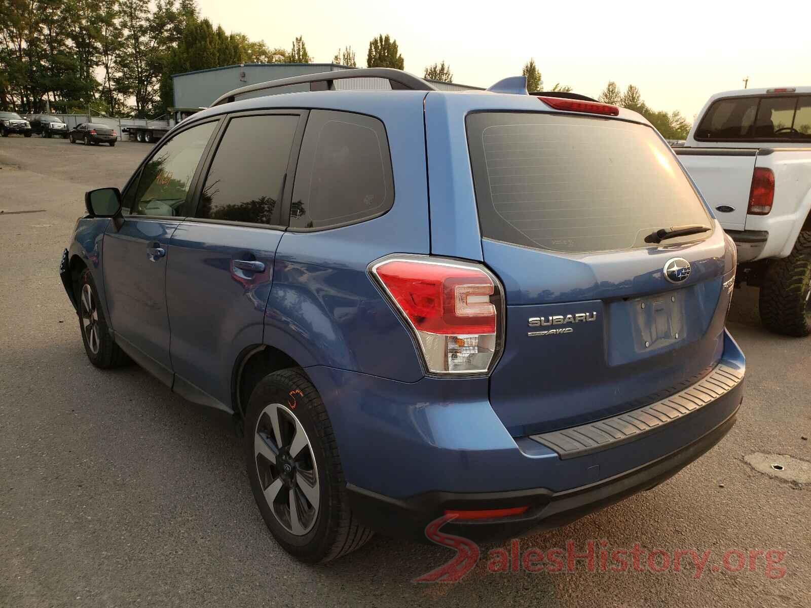 JF2SJABC3HH499572 2017 SUBARU FORESTER