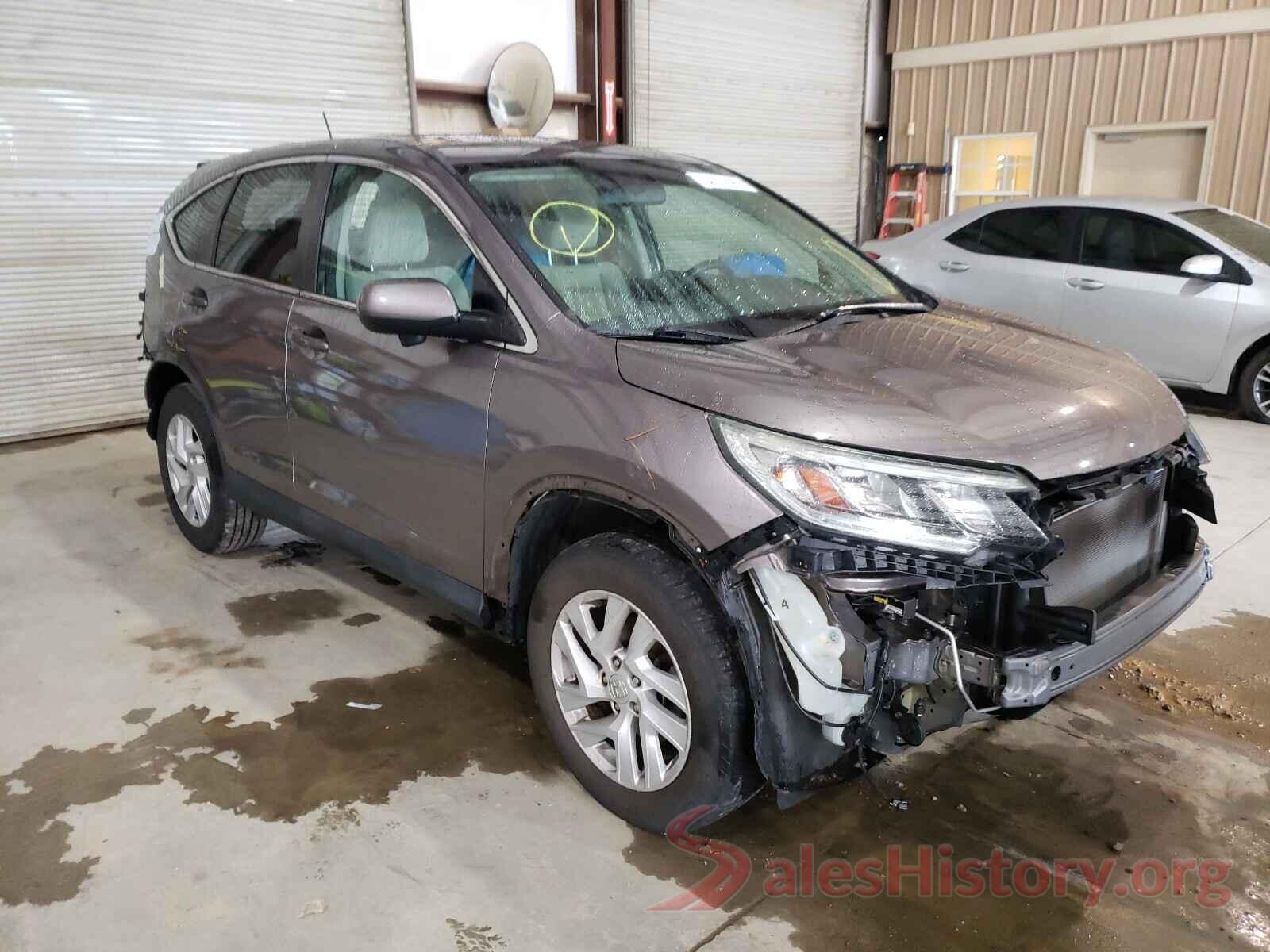 3CZRM3H54GG703291 2016 HONDA CRV