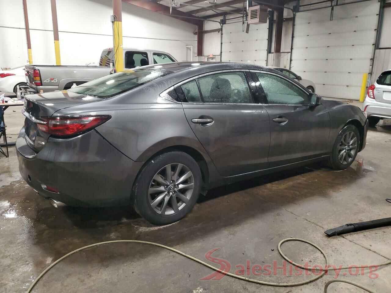 JM1GL1UMXL1522593 2020 MAZDA 6