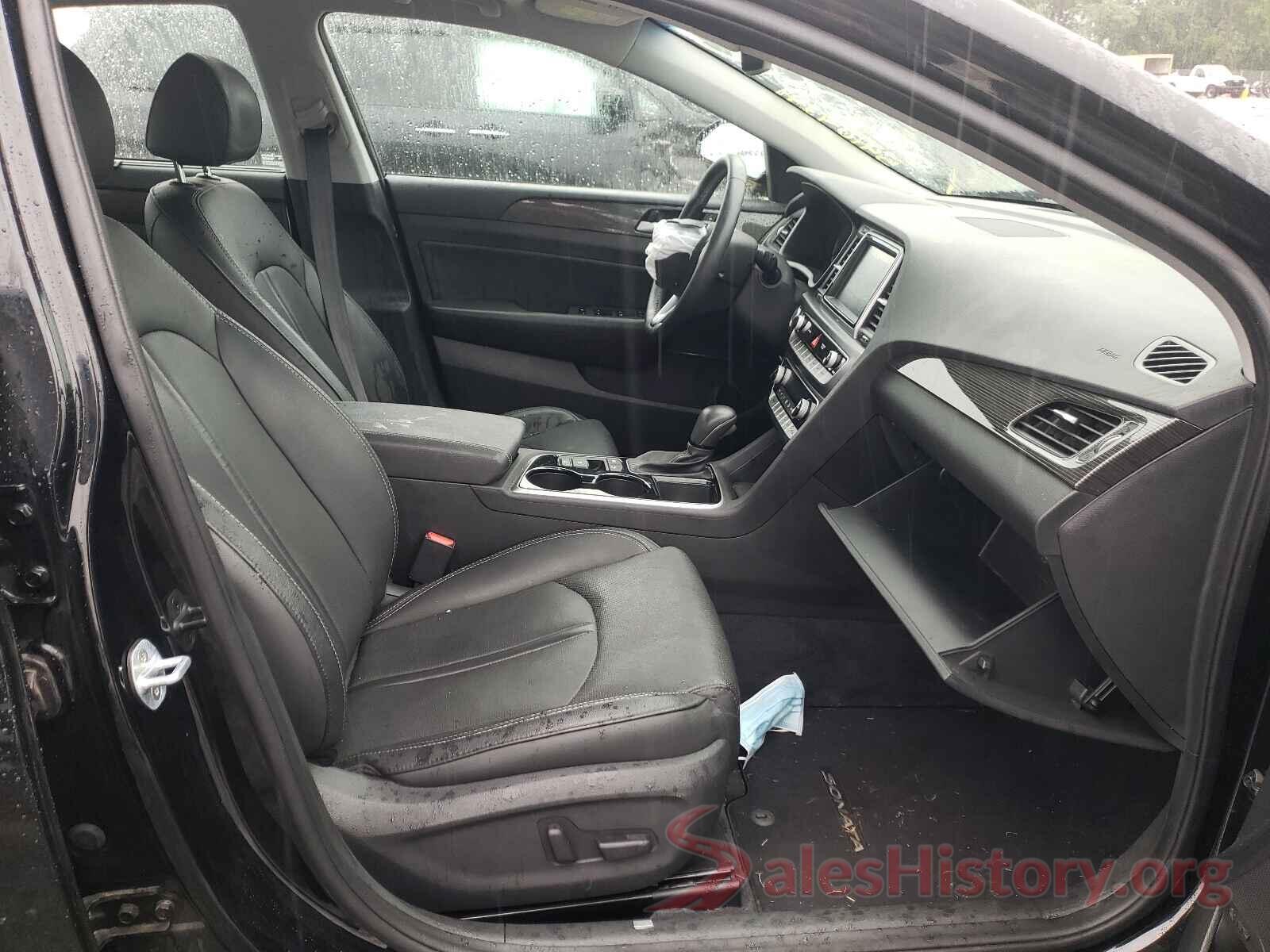 5NPE34AF6JH680255 2018 HYUNDAI SONATA