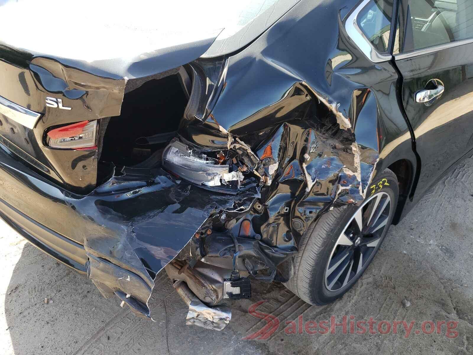 1N4AL3AP1JC180250 2018 NISSAN ALTIMA