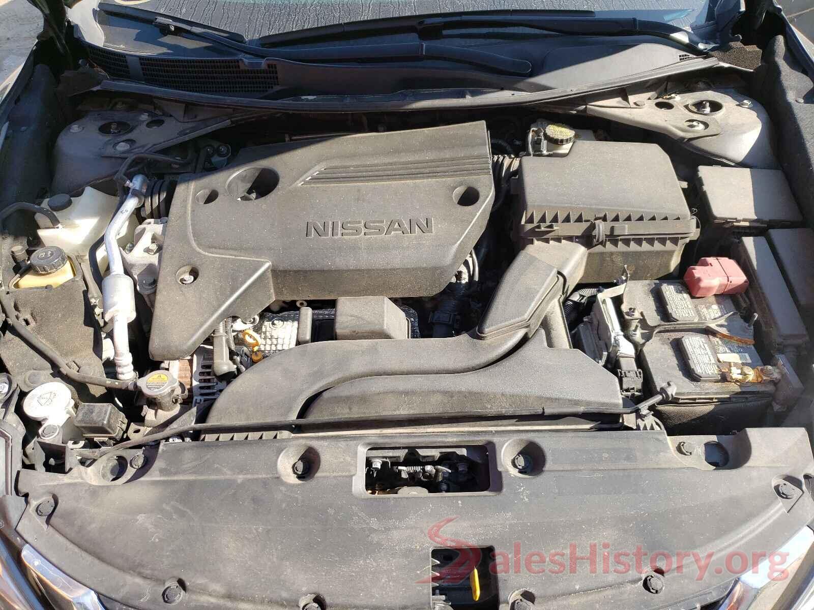 1N4AL3AP1JC180250 2018 NISSAN ALTIMA