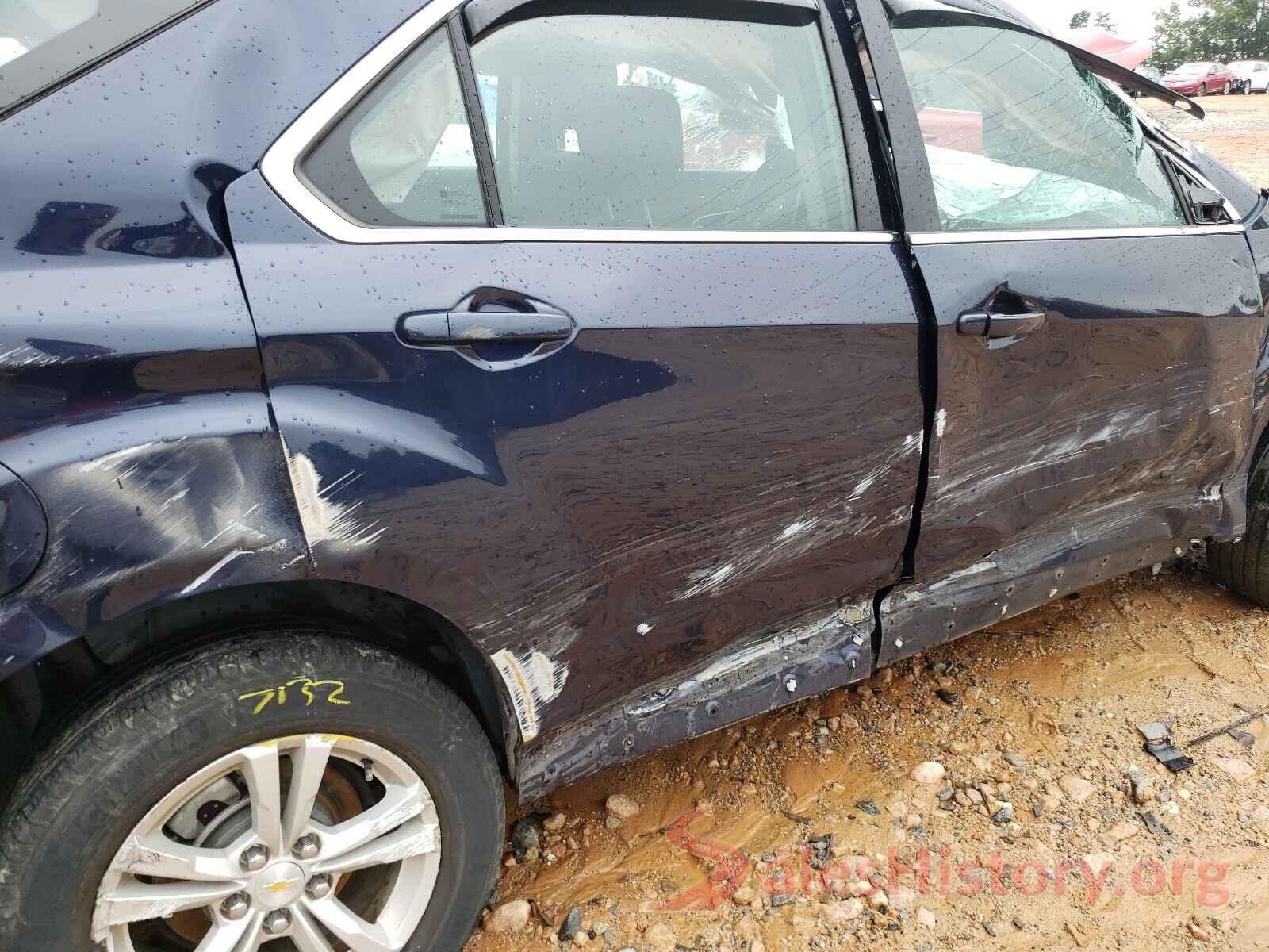 2GNALBEK3H1614436 2017 CHEVROLET EQUINOX